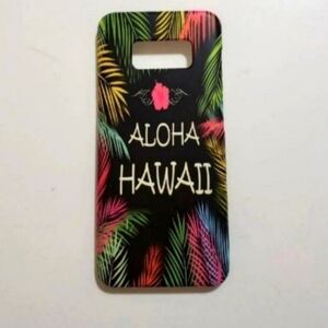 GALAXY S8 SLIM PHONE CASE